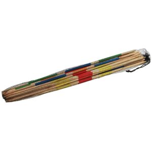 Bierki drewniane 80 cm (HG)