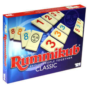 Rummikub Standard