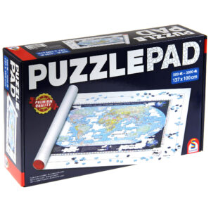Mata do puzzli 500 el. - 1000 el. - 1500 el. - 2000 el. - 3000 el. (1370x1000 mm)