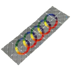 Układanka Magic (12 paneli) / Rubik Studio