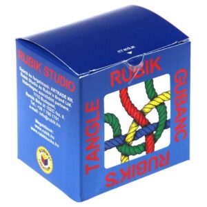 Układanka Tangle