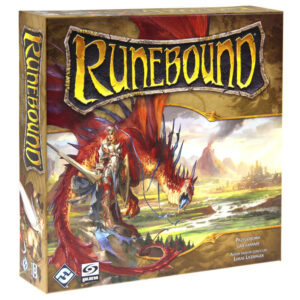 Runebound (trzecia edycja)