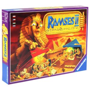 Ramzes II