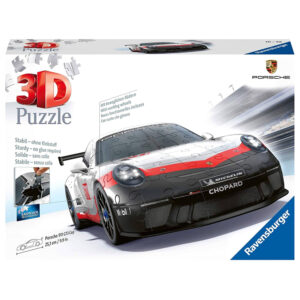 Puzzle 3D - Porsche 911 GT3 Cup